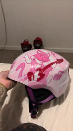 Kinder skihelm van GIRO, Fietsen en Brommers, Brommerhelmen, Ophalen of Verzenden, Zo goed als nieuw