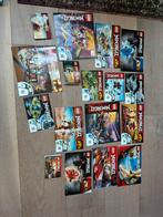 Grote partij Lego: City, Ninjago, Technic, Ophalen of Verzenden, Gebruikt, Losse stenen, Lego