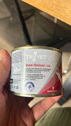 21 blikjes Trovet Renal (Venison) RID 200 gram, Dieren en Toebehoren, Ophalen of Verzenden, Kat