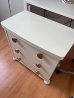 Witte Kast (White dresser), Gebruikt, Minder dan 100 cm, 25 tot 50 cm, 50 tot 100 cm