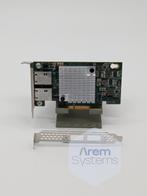 Intel X540-AT2 dual 10GbE RJ45, Computers en Software, Netwerkkaarten, Intern, Servicecenter@inspur.com, Ophalen of Verzenden