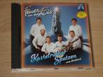 CD Kastelruther Spatzen - Feuer im ewigen Eis, Cd's en Dvd's, Verzenden