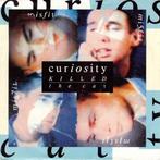 Curiosity Killed The Cat – Misfit, Pop, Gebruikt, Ophalen of Verzenden, Single