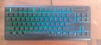 Steelseries keyboard apex 3 tkl, Computers en Software, Toetsenborden, Gaming toetsenbord, Ophalen of Verzenden, Zo goed als nieuw