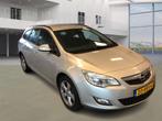 Opel Astra Sports Tourer 1.4 Turbo Edition, Auto's, Opel, Voorwielaandrijving, Gebruikt, 4 cilinders, 1337 kg