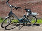Sparte e-motion c2, Fietsen en Brommers, Elektrische fietsen, 1025xe, Zo goed als nieuw, Re, 50 km per accu of meer