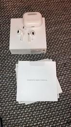AirPods 3e generatie - Zo goed als nieuw! Incl bon, Ophalen of Verzenden, Zo goed als nieuw, Overige merken, Draadloos