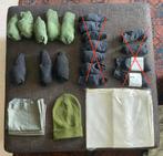 Originele KL Sokken & Overige Defensieartikelen, Verzamelen, Ophalen, Landmacht, Nederland, Kleding of Schoenen