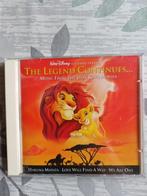 Lion King - Music from the Lion King Movies, Cd's en Dvd's, Cd's | Filmmuziek en Soundtracks, Ophalen of Verzenden, Zo goed als nieuw