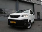 Peugeot Expert 2.0 BlueHDI 177pk, DC, Dubbel Cabine Automaat, Gebruikt, Euro 6, 4 cilinders, Wit