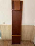 Homas sjoelbak 185x40 met 28 stenen, Vijf spelers of meer, Ophalen, Gebruikt