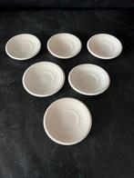 Wedgwood edme bonbonschaaltjes of theetipje, Ophalen, Overige typen, Zo goed als nieuw, Wedgwood