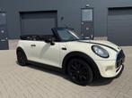 MINI Cabrio 1.5 Cooper Business Navigatie / NL Auto / Windsc, Auto's, Voorwielaandrijving, 136 pk, Gebruikt, Cabriolet