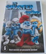 Dvd *** SMURFEN ***, Avontuur, Ophalen of Verzenden, Zo goed als nieuw, Vanaf 6 jaar