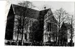 Zuidbroek, Kerk, Ophalen of Verzenden, Ongelopen, Groningen