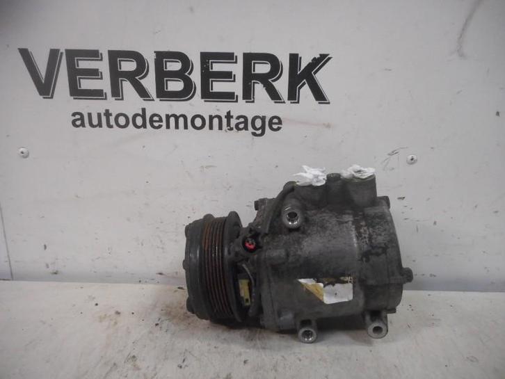 Airco Pomp Ford Mondeo II (1999-05/2000-09), Auto-onderdelen, Airco en Verwarming, Ford, Gebruikt