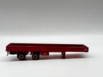 WSI LAG van HOOL klassieke vlakke trailer, Hobby en Vrije tijd, Modelauto's | 1:50, HGL74-@hotmail.com, Nieuw, Ophalen of Verzenden