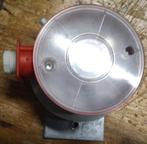 Huba 602 990.302 drukverschil schakelaar, Ophalen of Verzenden, Nieuw