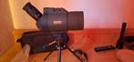 Spotting Scope 25-75x70. Gasgevuld  , cassegrain telescoop, Overige typen, Nieuw, Ophalen of Verzenden, 20x of meer