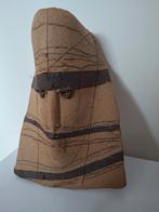 Masker van Keramiek, Antiek en Kunst, Antiek | Keramiek en Aardewerk, Ophalen of Verzenden