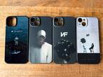 Iphone 14 plus hoesjes NF, Ophalen of Verzenden, Zo goed als nieuw, IPhone 14 Plus, Hoesje of Tasje