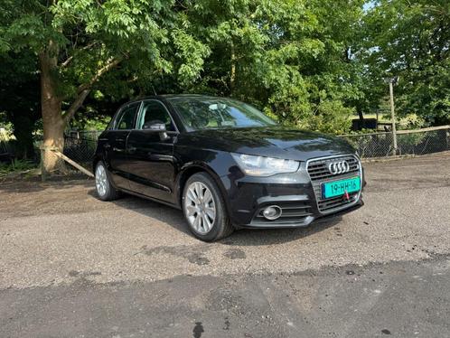 Audi A1 Sportback 1.4 TFSI  AUTOMAAT - Airco, Auto's, Audi, Bedrijf, Te koop, A1, ABS, Adaptive Cruise Control, Airbags, Airconditioning