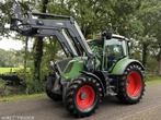 Fendt 312 Vario S4, Agri Trader, Marktplaats-support@agritrader.nl, Veldkaamp 1, 7678 WB Geesteren