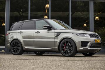 Land Rover Range Rover Sport 2.0 P400e Autobiography Dynamic beschikbaar voor biedingen