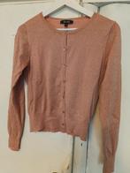 King Louie vestje M valt als S zgan, Ophalen of Verzenden, Zo goed als nieuw, Roze