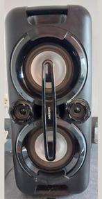 Medion speaker, Audio, Tv en Foto, Luidsprekers, Ophalen of Verzenden, Minder dan 60 watt, Overige typen, Overige merken