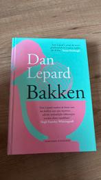 Dan Lepard - Bakken, Ophalen of Verzenden, Zo goed als nieuw, Dan Lepard