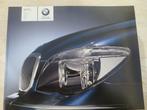 autodocumentatie. BMW 7 serie div jaargangen, Boeken, Verzenden, Zo goed als nieuw, BMW
