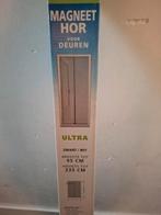 Magneet hor voor deuren Hamstra, Doe-het-zelf en Verbouw, Ophalen, Nieuw, 80 tot 100 cm, Hordeur