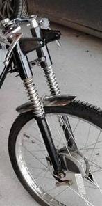 Gezocht voorvork malaguti olympique, Ophalen, Overige typen, Overige merken