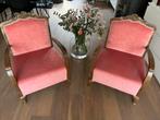 Antieke klassieke spaanse stoelen, Ophalen
