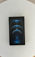 Lege Iphone 12 pro doos, Ophalen, Zo goed als nieuw, 128 GB, IPhone 12 Pro