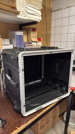 Gator flightcase 19” 8hu, Muziek en Instrumenten, Ophalen, Zo goed als nieuw, Overige instrumenten, Flightcase