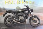 Yamaha XSR700 XSR 700 ABS, Bedrijf, Toermotor, 689 cc, ABS