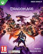 Dragon age the veilguard xbox Series x only, Ophalen, Zo goed als nieuw