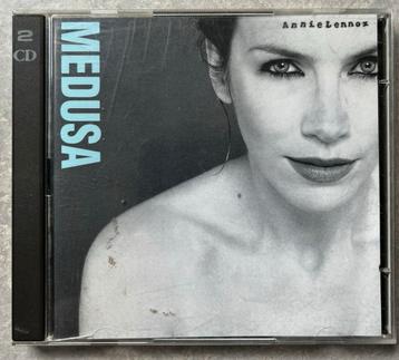 Annie Lennox - Medusa (2 cd pop) beschikbaar voor biedingen