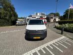Volkswagen Transporter 2.0 TDI L1H1, Voorwielaandrijving, Euro 5, 15 km/l, Gebruikt