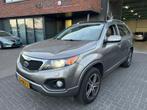 Kia Sorento 2.4 X-clusive AUTOMAAT LEDER PANO NETJES, Auto's, Euro 5, Gebruikt, Bedrijf, Sorento