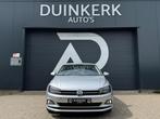Volkswagen POLO 1.0 TSI Highline | Cruise control | NAV | Ai, Voorwielaandrijving, Stof, Gebruikt, Traction-control