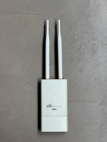 Unifi AP Outdoor beschikbaar voor biedingen