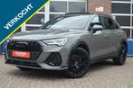 Audi Q3 40 TFSI quattro S Line | AUT - PANO - CAMERA, Automaat, Gebruikt, Euro 6, 1984 cc