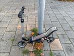 Space scooter, Ophalen, Gebruikt, Gewone step, Spacescooteer
