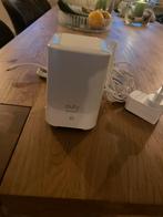 Eufy Security homebasis 2, Ophalen, Gebruikt