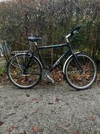 Giant Expedition herenfiets, Ophalen, Gebruikt, Versnellingen, Giant