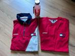 Sail 2025 Shirts + Drinkfles, Ophalen of Verzenden, Zo goed als nieuw, Maat 48/50 (M), Rood