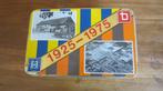 Jubileum blik Thomassen & Drijver - Verblifa N.V., Ophalen, Overige, Overige merken